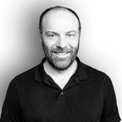 Adam Lemm, Gründer Tontechnik Workshops Regensburg