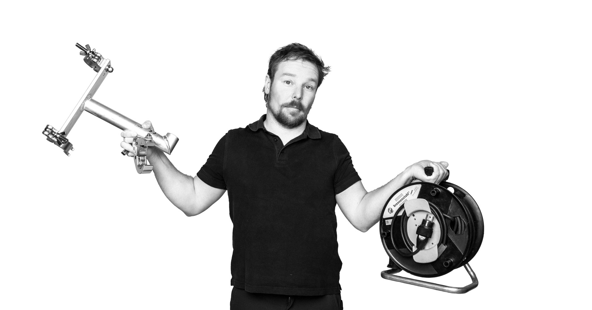 FAQ: Tontechnik Workshops, Regensburg