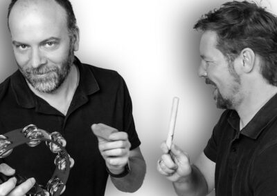 Mixe deine Band selbst
